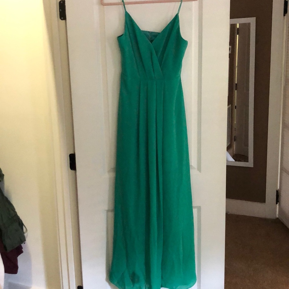 Adelyn Rae formal dress